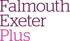Falmouth Exeter Plus Logo
