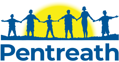 Pentreath Logo