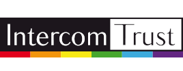 Intercom Trust Logo