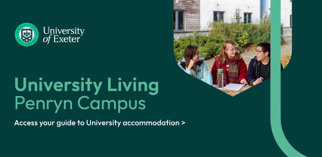 University of Exeter Accommodation Guide