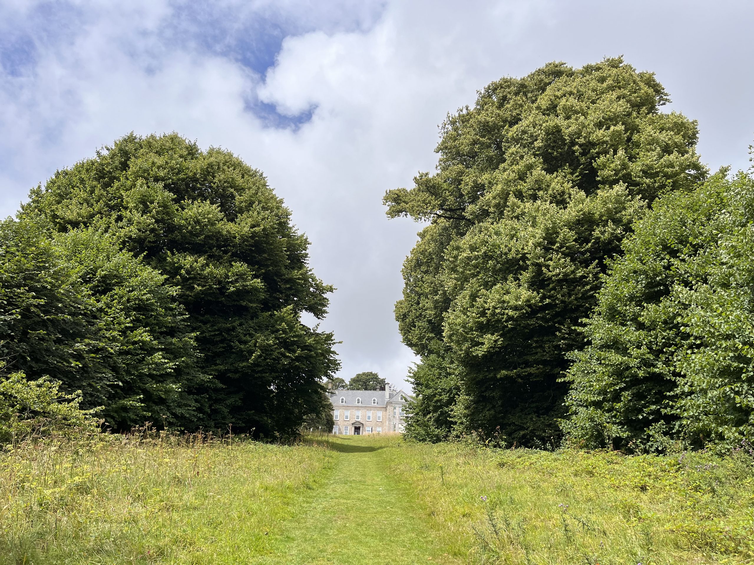 Penryn Campus Achieves the Coveted Green Flag Award for Sixth Consecutive Year