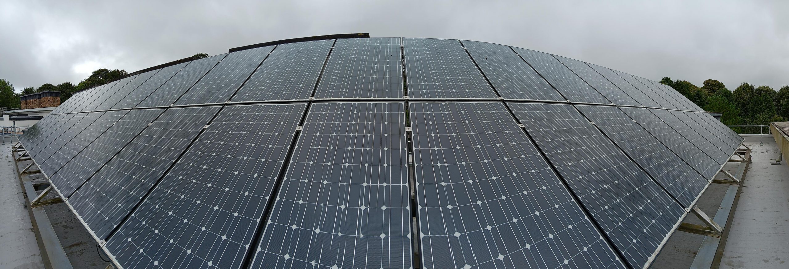 New Photovoltaic System Set to Save 149 Tonnes of Carbon