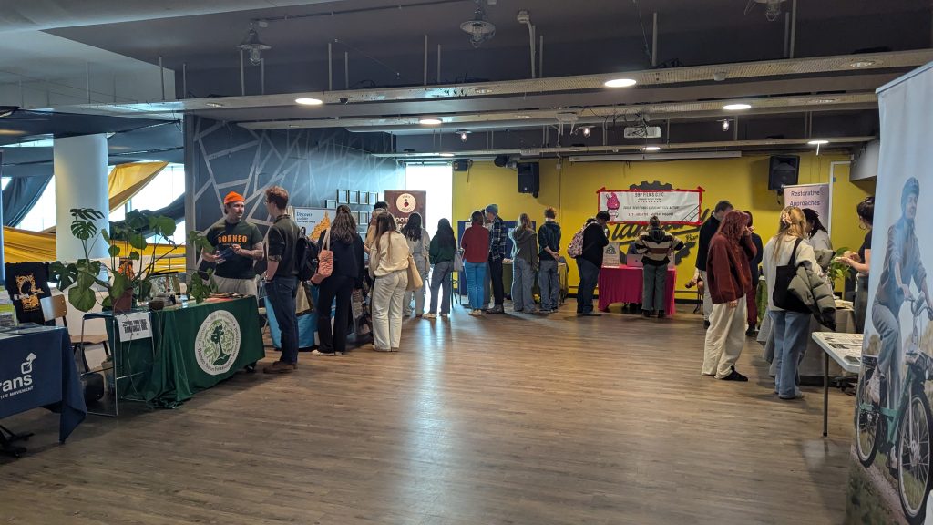 Sustainability Fair