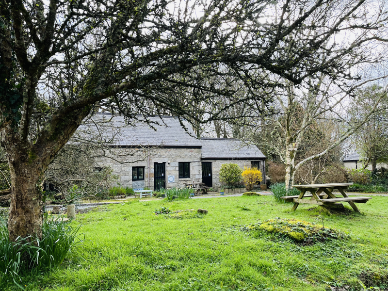Multifaith Chaplaincy at the Penryn campus in spring