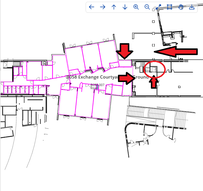 Stannary Lift Diversion Picture 4