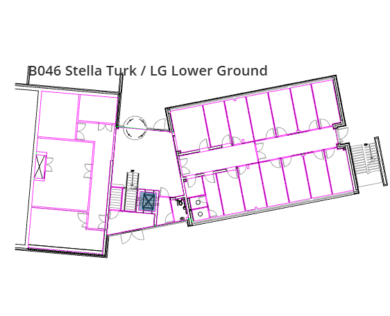 Stella Turk lift